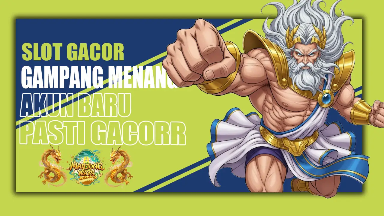 Mahjong Ways 3 di penghujung bulan tampil lebih konsisten bersama 96,5% RTP PG SOFT