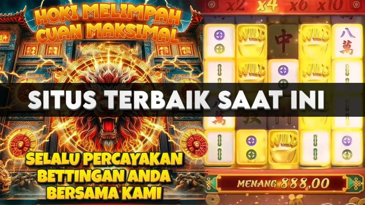 5 Trick Analisis yang Digunakan PG Soft saat Membahas Mahjong Wins 2 di Kasino Online