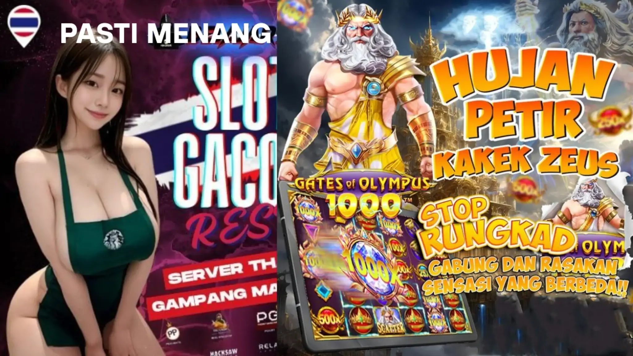 Ritme Kasino Online Awal 2026 Mulai Diselaraskan oleh PG Soft