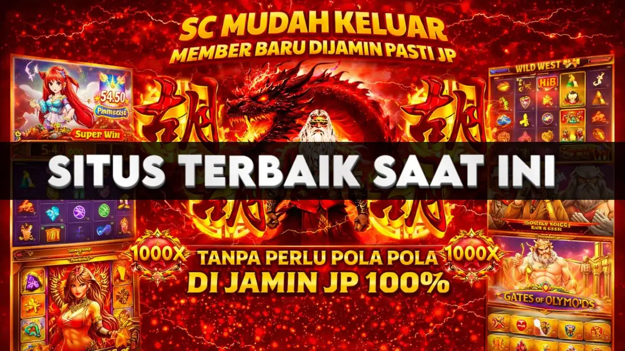 PG Soft Mengulas Performa Sistem Kasino Online sebagai Bagian Evaluasi Berkala