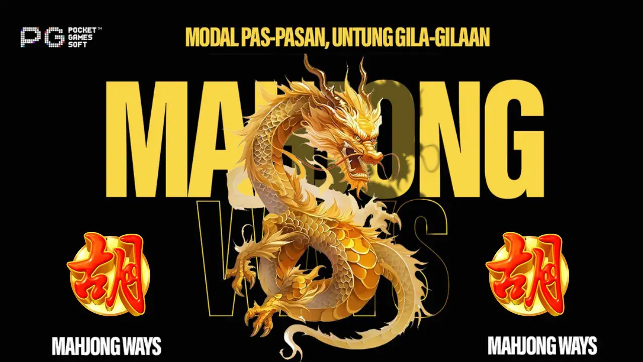 PG Soft Menempatkan Ritme dan Keseimbangan sebagai Fokus Kasino Online 2026