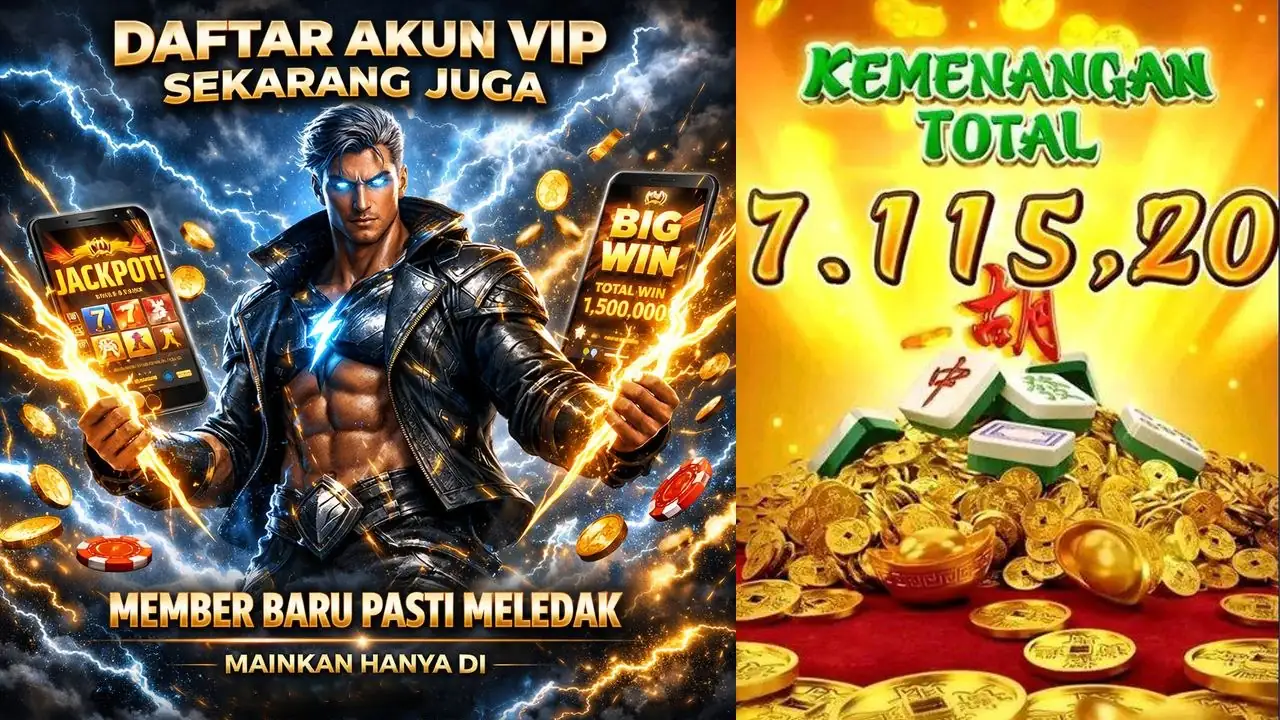 Januari 2026 Membuka Babak Baru Pengelolaan Kasino Online oleh PG Soft