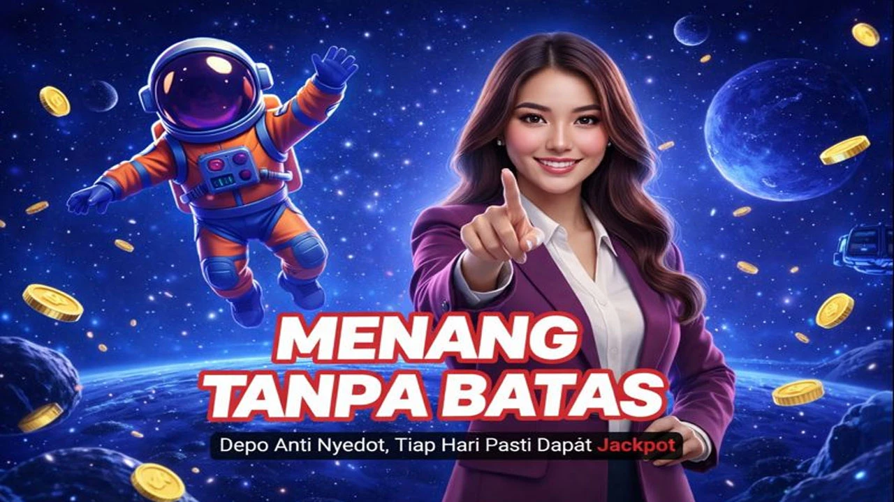 Akhir Januari 2026, Mahjong Wins terasa lebih terkontrol berkat 96% RTP PG SOFT