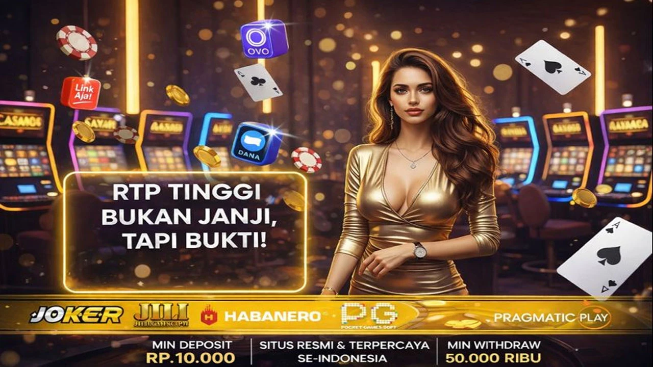 Mahjong Wins 3 terlihat lebih seimbang di akhir Januari bersama 96,8% RTP PG SOFT