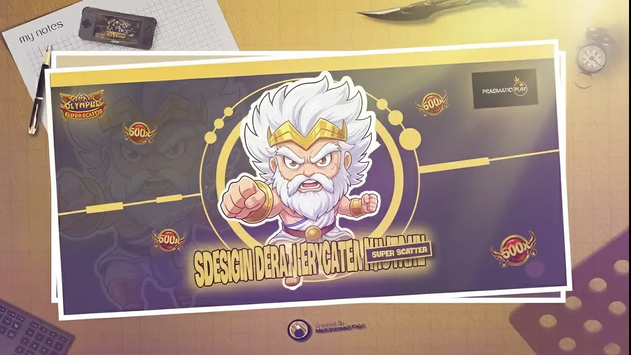 4 Tips dari Catatan Akhir Januari 2026 saat PG Soft Mengulas Mahjong Wins di Kasino Online