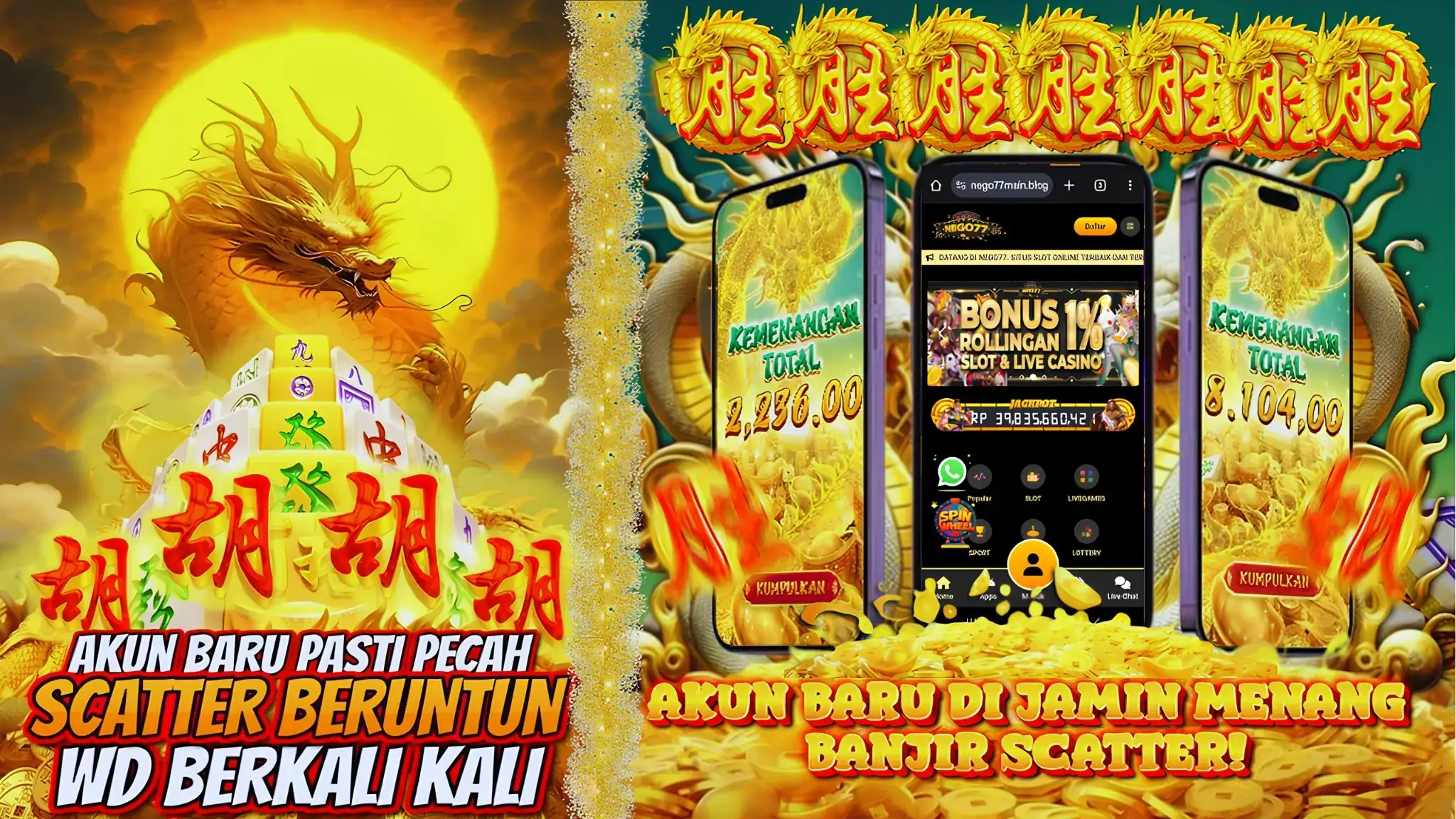 8 Bocoran Pembahasan PG Soft mengenai Mahjong Ways 2 di Kasino Online Akhir Januari 2026