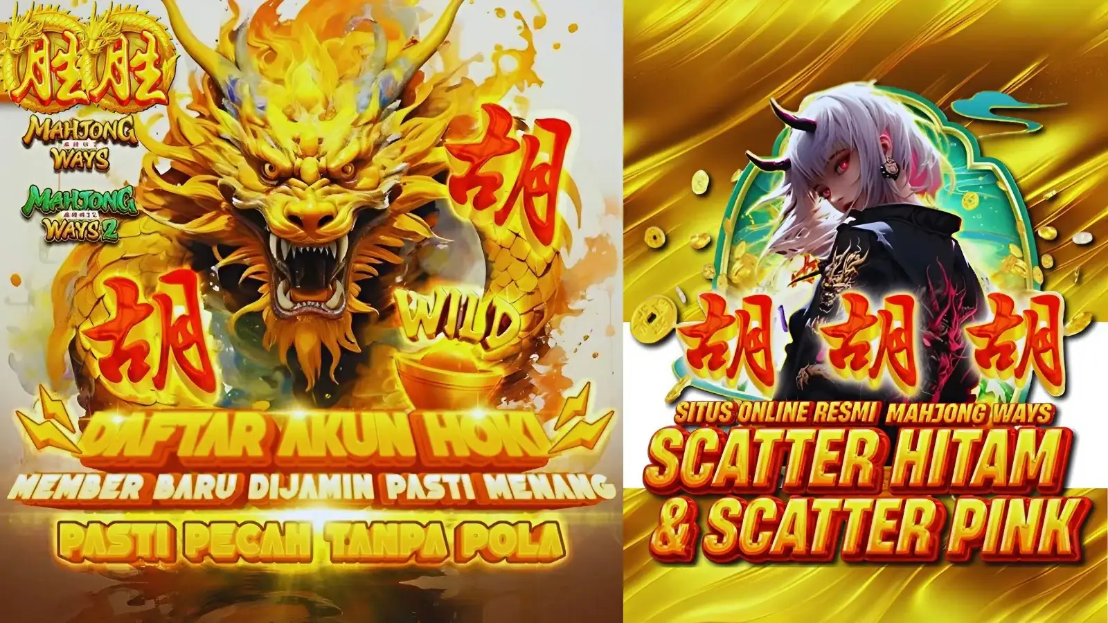 3 Metode PG Soft Mengkaji Pola Mahjong Wins dalam Lingkup Kasino Online