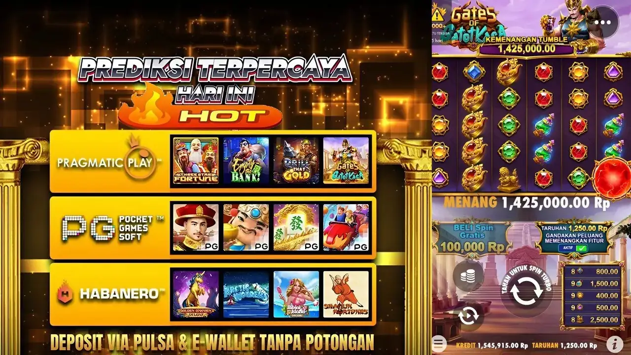 Menjelang Akhir Januari 2026, PG Soft Mengulas Pola Kerja Kasino Online Secara Menyeluruh