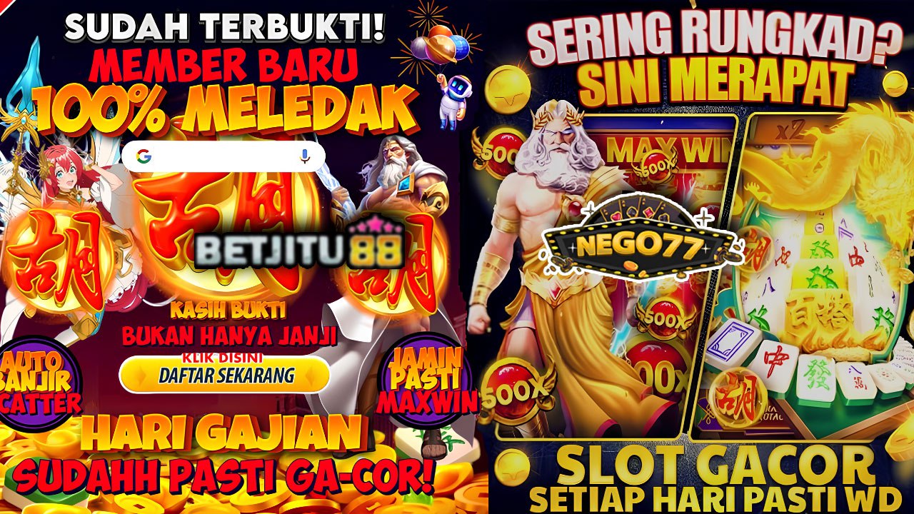 NEGO77