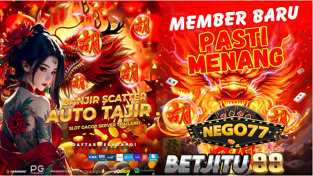 NEGO77