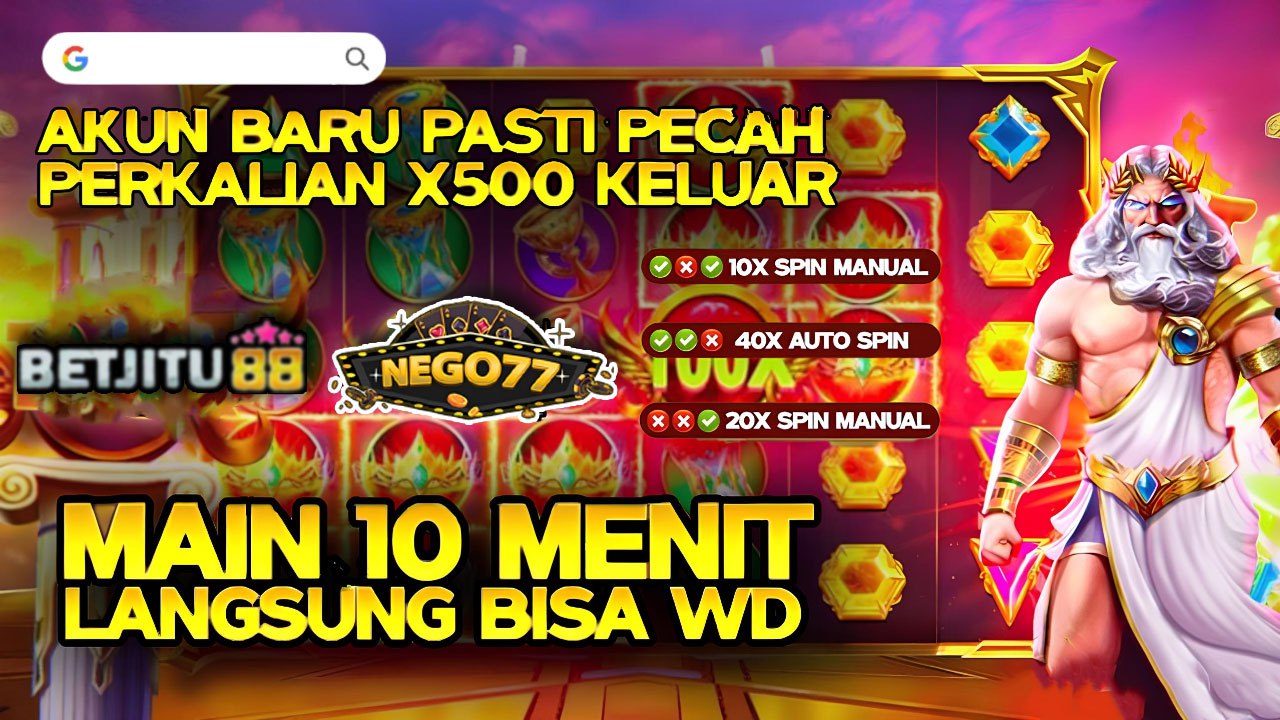 NEGO77