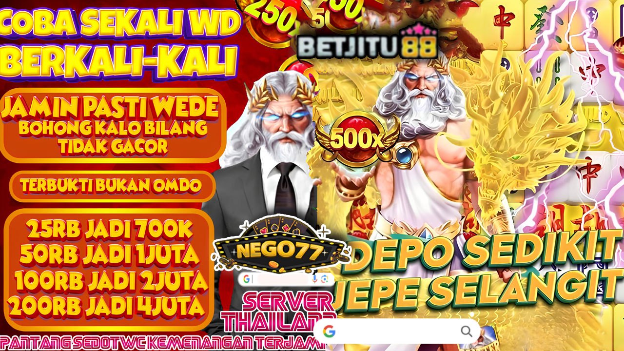 NEGO77