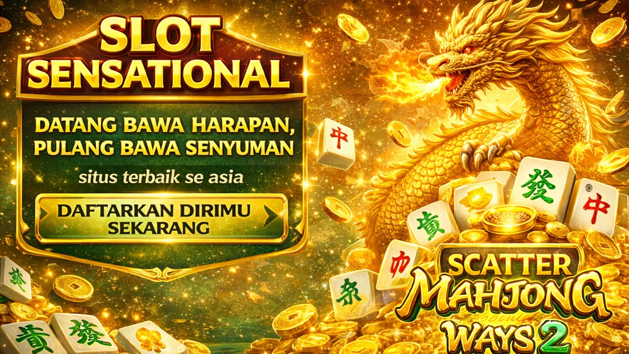 PG Soft Membaca Arah Pergerakan Kasino Online Awal Februari 2026, Potensi Menang Terbuka 8 Juta Sampai 18 Juta