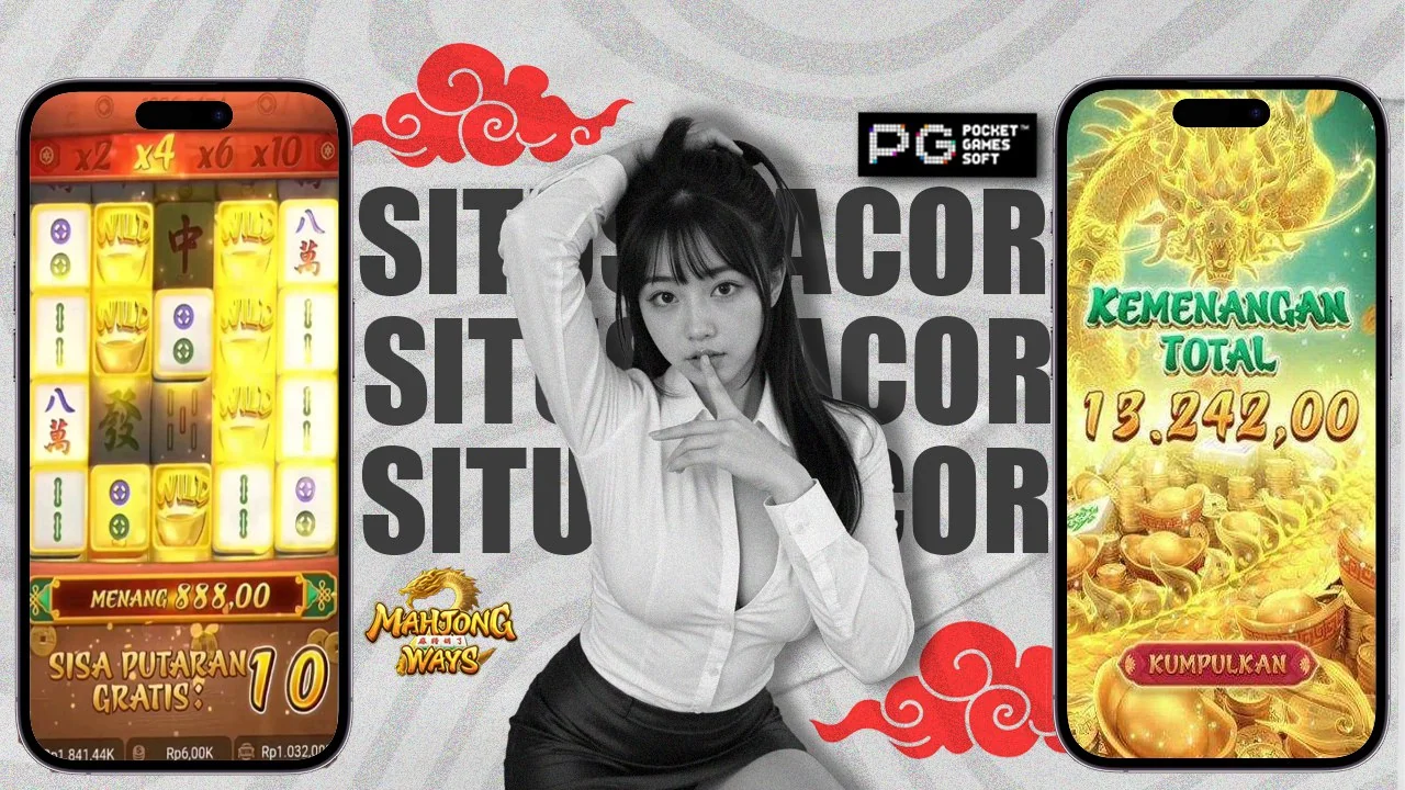 Membaca RTP Mahjong Wins 3 Saat Scatter Hitam Aktif dan Saldo Mulai Naik ke 4 Jutaan