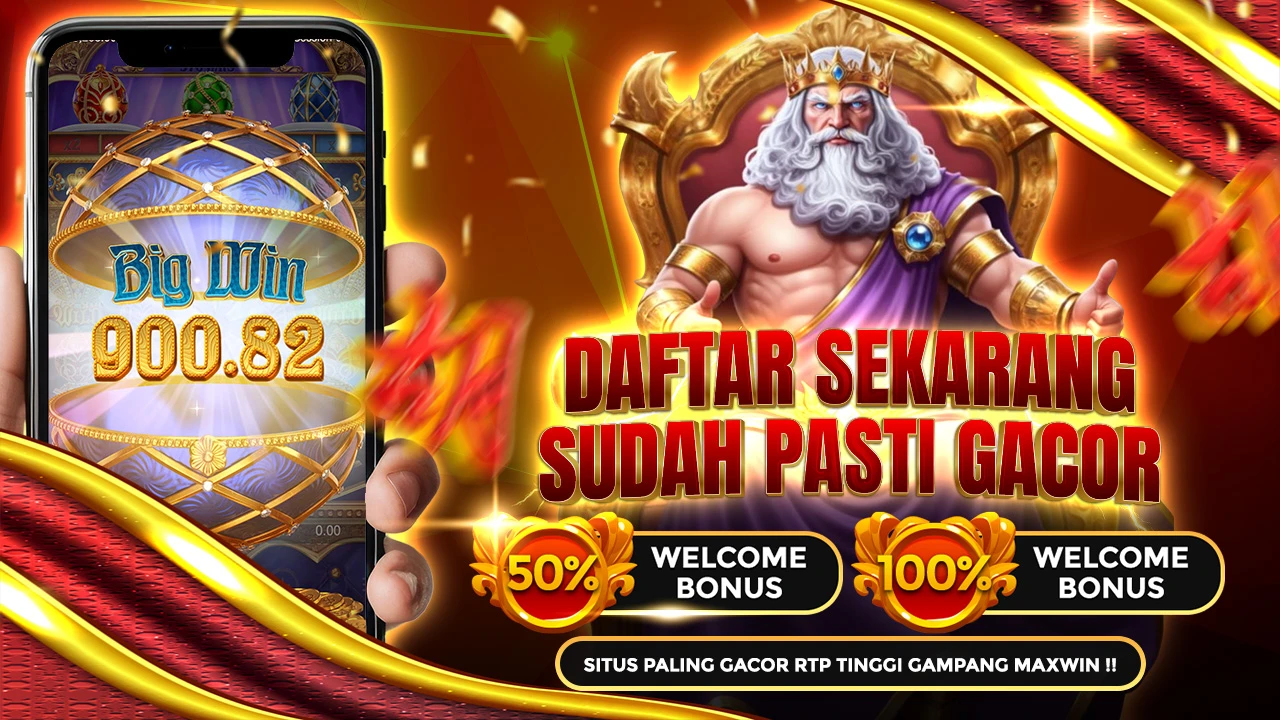 Pergerakan kasino online di awal Februari 2026 mulai terasa lebih stabil lewat RTP 96,8%