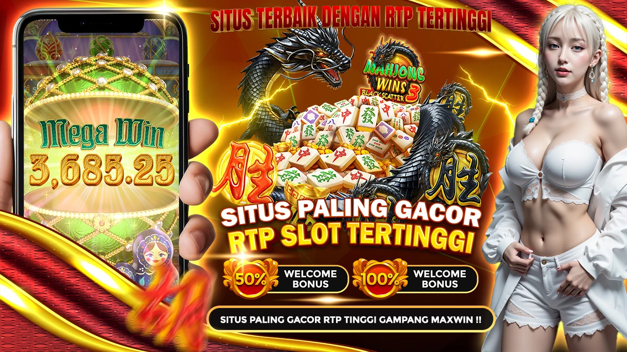 3 Panduan PG Soft Membuka Pembahasan Kasino Online Awal Februari 2026 dengan Teknik riset Mahjong Ways 2