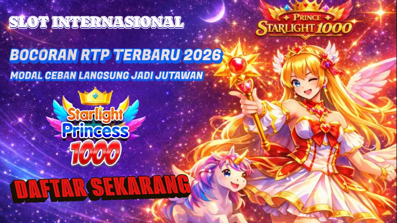 PG Soft Menyoroti Kinerja Mesin Kasino Online di Awal Februari 2026, Cuan Stabil 10 Juta Hingga 20 Juta