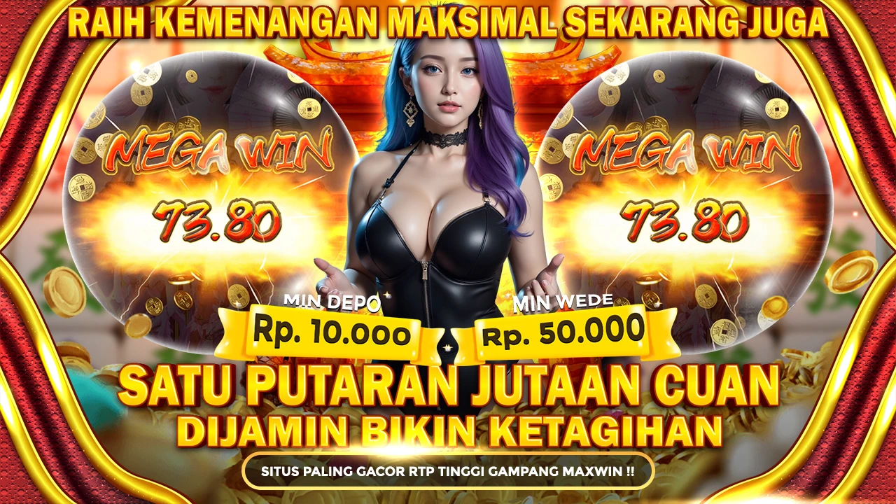 Klaim Promo dan Bonus Awal Tahun 2026, Mahjong Ways sebagai Bagian dari Strategi Menang Kasino Online