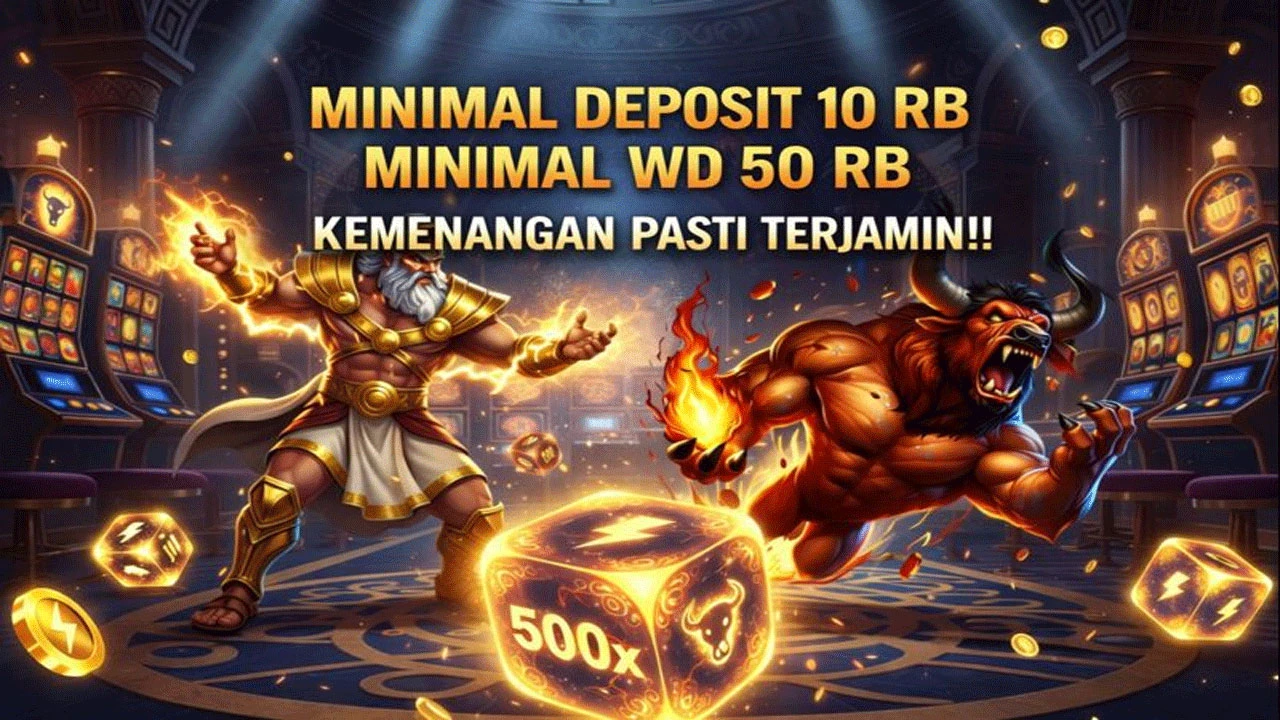 PG Soft Hadirkan Mesin Kasino Online dengan RTP Terkini di Awal 2026!