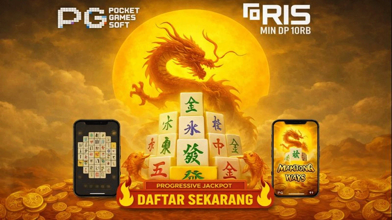 Pola Pergerakan Mahjong Ways dan Evaluasi Pemain Berpengalaman