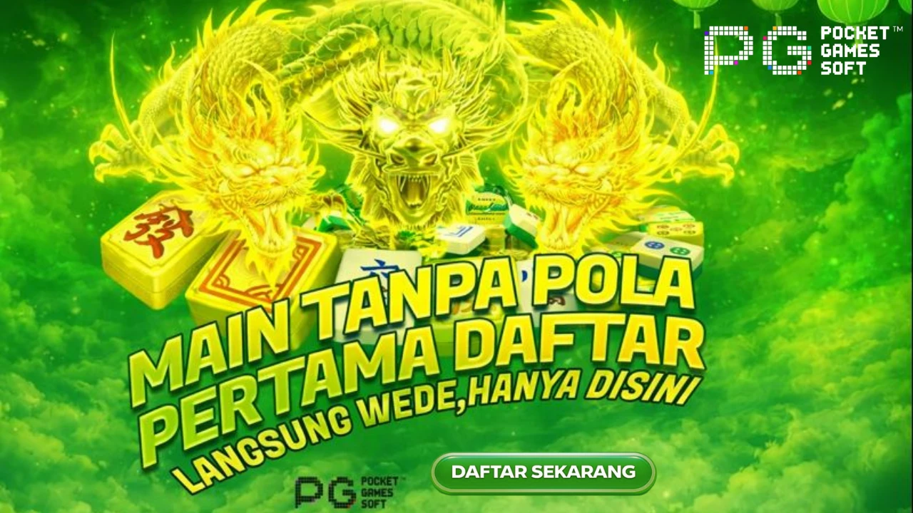 Cara Rasional Menghadapi Pola Tidak Terduga di Mahjong Ways 2