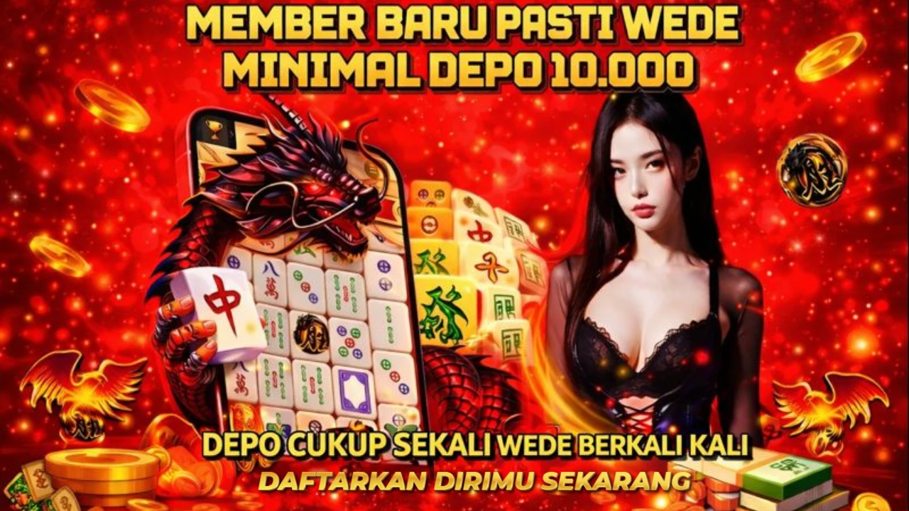 Awal Tahun Jadi Momen Evaluasi Strategi Mahjong Ways 3