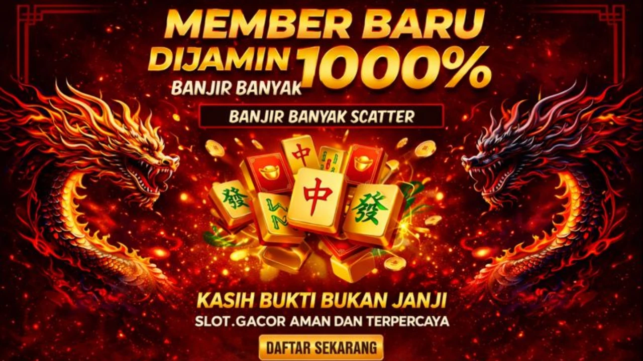 Mahjong Ways 3 Jadi Topik Hangat Grup Diskusi Digital 2026