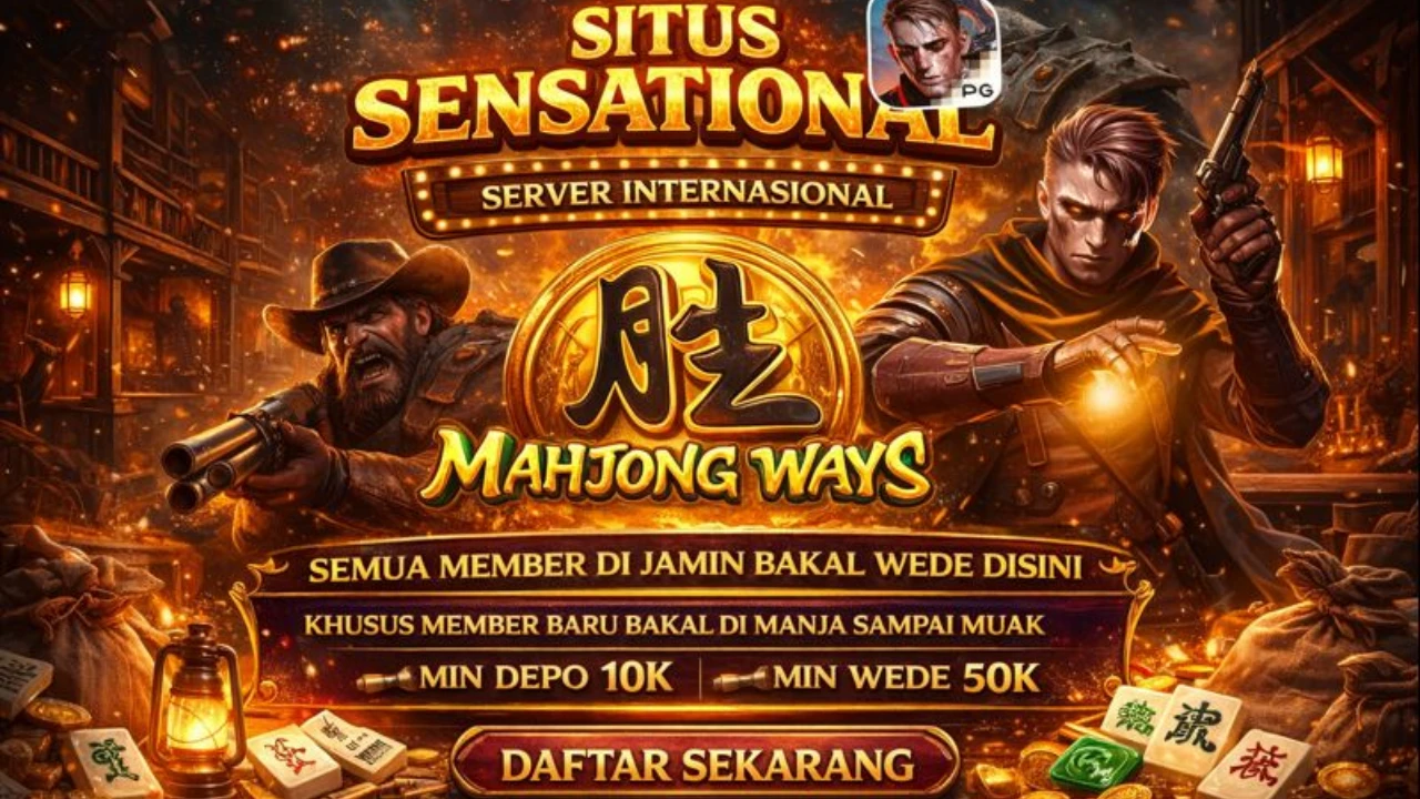 Analisis RTP LIVE Mahjong Ways 3 PG SOFT ketika Grid Mulai Longgar menuju 14 Juta