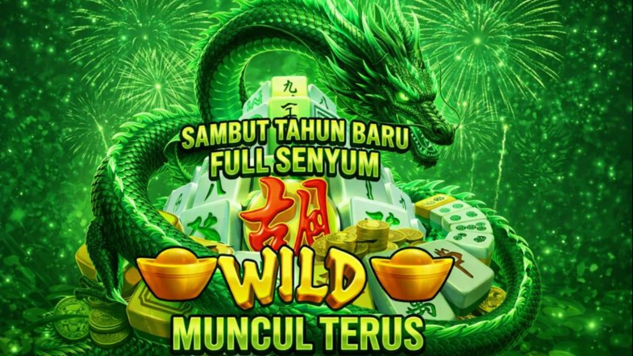 Cara Menjaga Fokus di Mahjong Wins 2 PG SOFT dengan Pantauan RTP LIVE ke 7 Juta