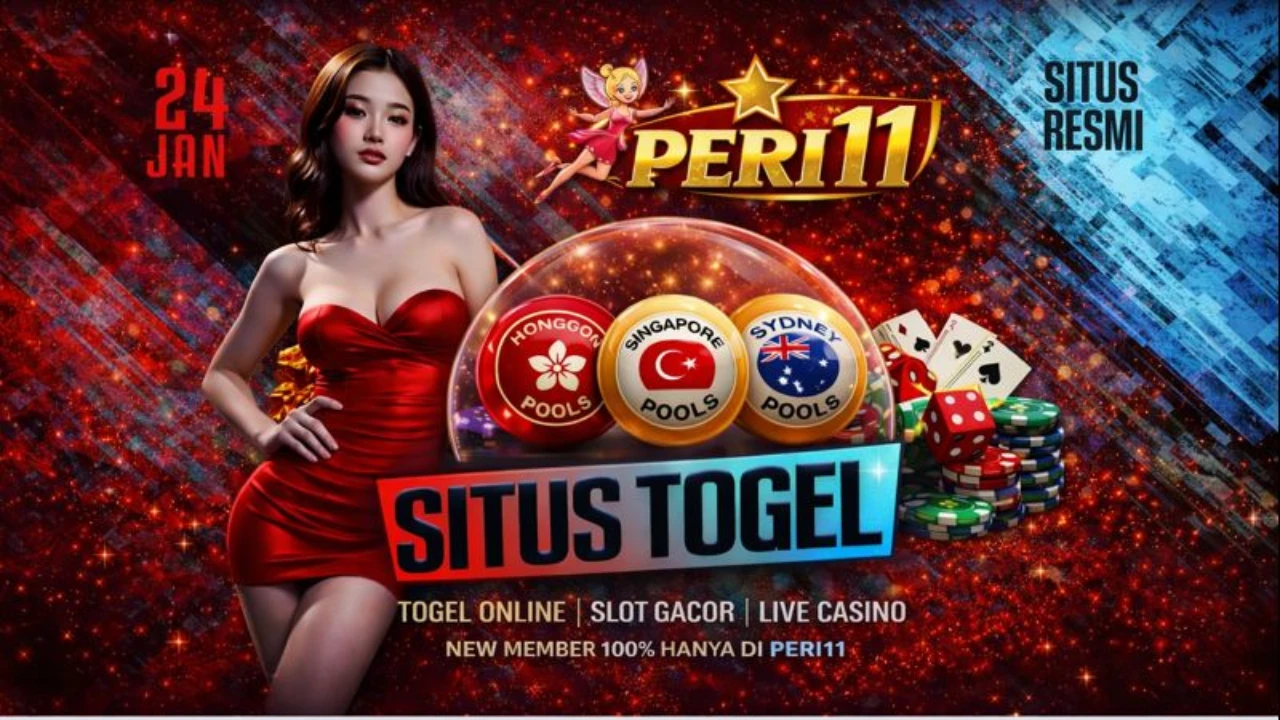 Komunitas Soroti Hubungan RTP dan Gaya Bermain Seimbang