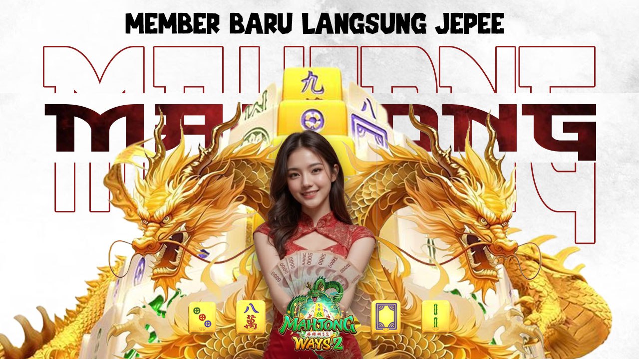 Ritme Transaksi dan Manajemen Taruhan Mahjong Ways di Kasino Online pada Fase Awal 2026