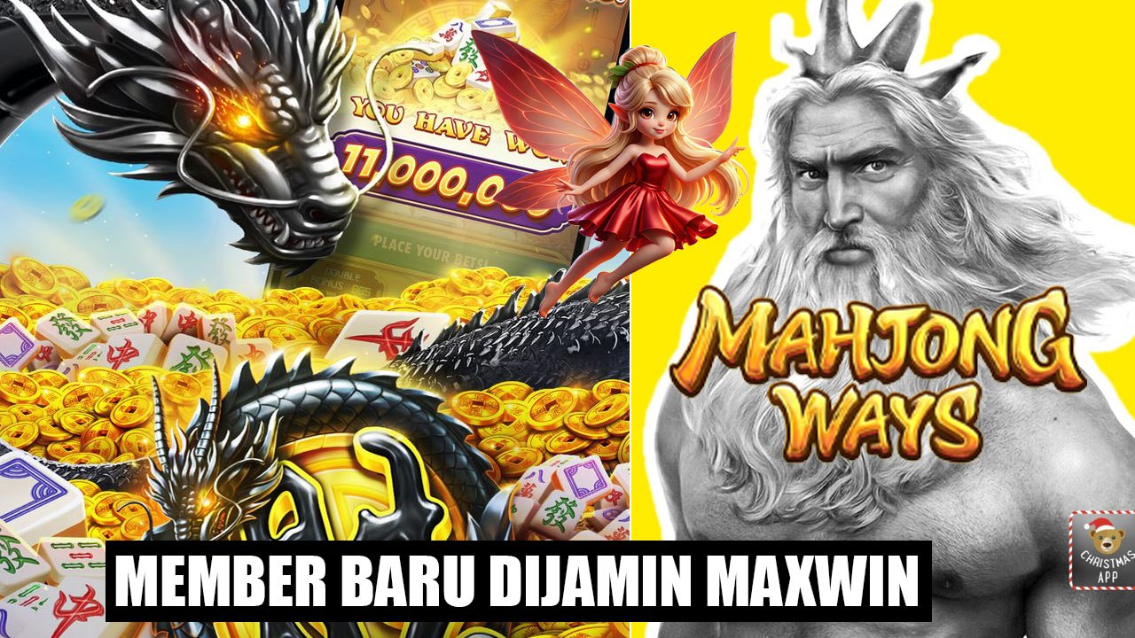 Mahjong Ways 3 dan Dinamika Baru Permainan Digital Awal Tahun 2026