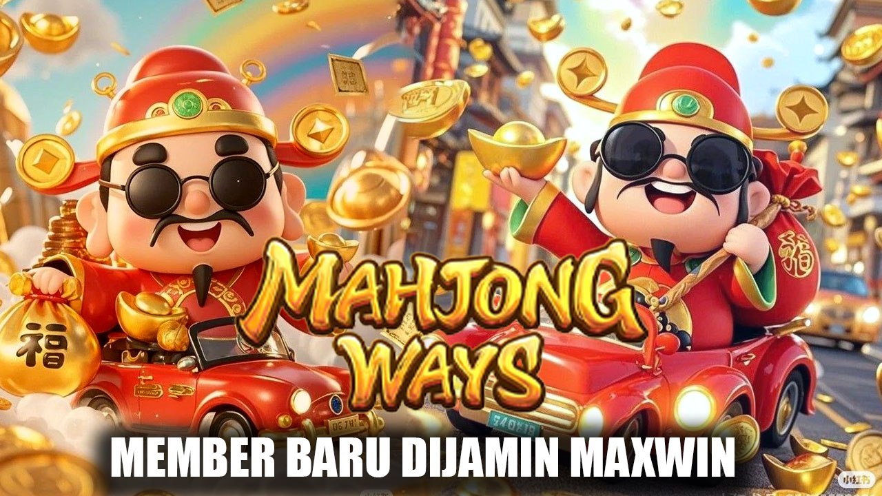 Mahjong Ways dalam Perspektif Data: Antara Mitos dan Observasi Lapangan Grup PGSOFT
