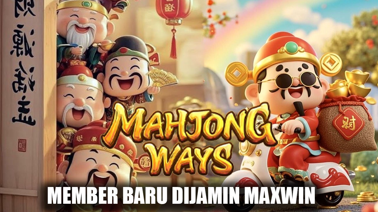 Strategi Bertahap Menghadapi Variasi Grid Mahjong Ways 2026