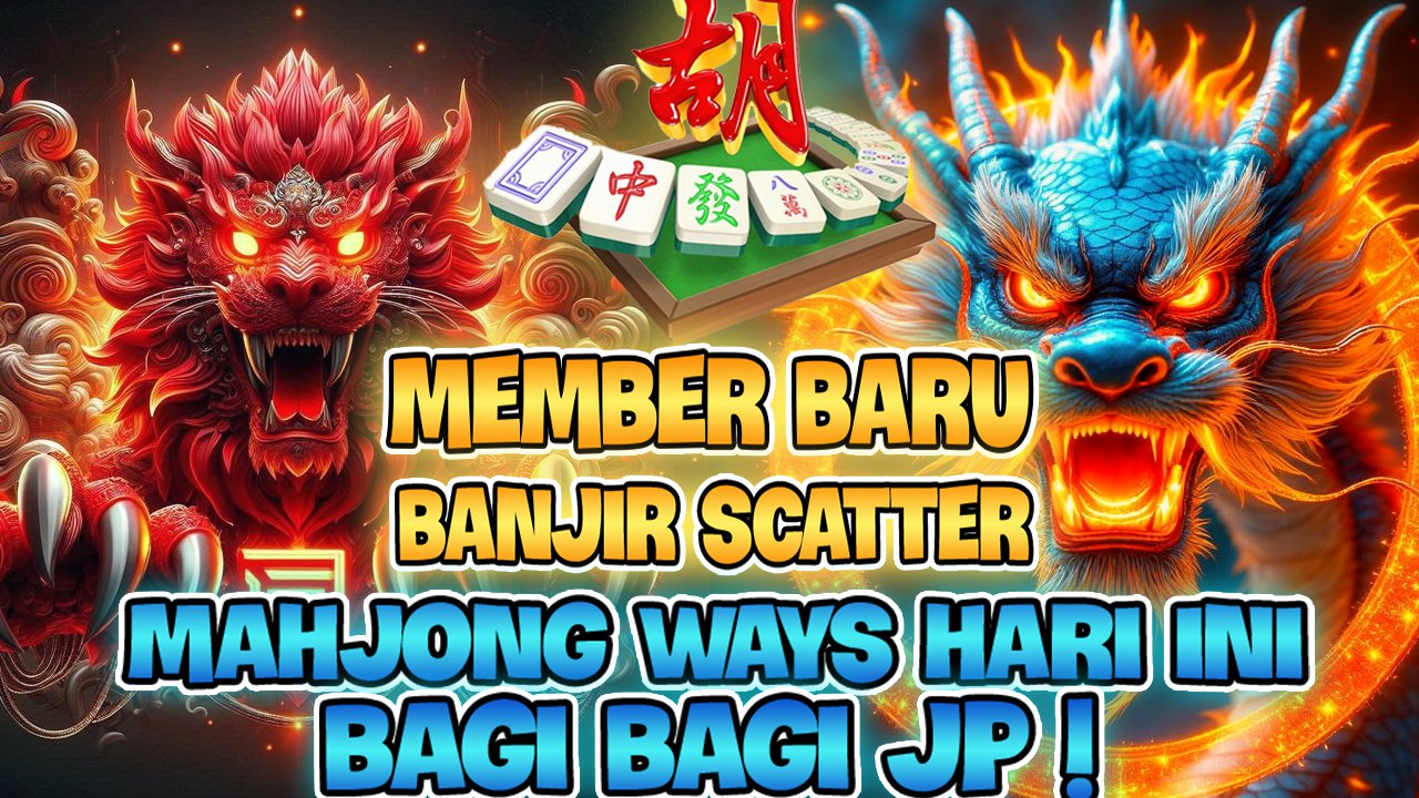 Ulasan Khusus Pola Spin Terstruktur dan RTP 98,1 Persen Hasil 39 Juta