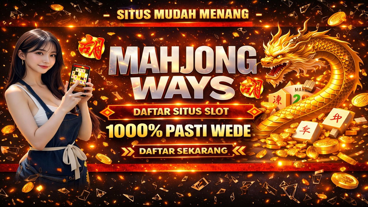 PG SOFT Tegaskan Stabilitas Operasional Mahjong Ways di Ekosistem Kasino Online