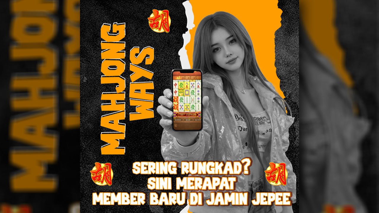 Mahjong Ways 2 Tercatat dalam Update Event Pertengahan Februari 2025 di Kasino Online